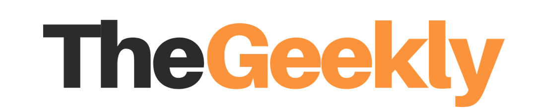 The Geekly